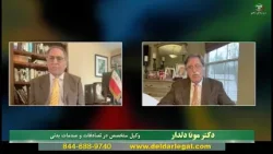 گپ خودمونی با ستار دلدار