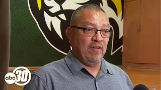 Avenal councilmember appoints himself mayor at special meeting amid quorum dispute