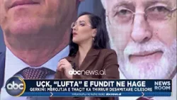 “Lufta” e fundit në... Hagë përballë kërkesës për 180 vjet burg për ish-krerët që luftuan për liri