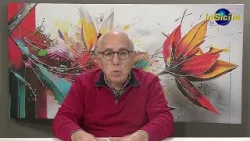 ?FATTI E OPINIONI?Giuseppe Iemmolo - Ex bancario, vittima di ‘errore giudiziario’, attivista