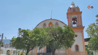 Faith and Tradition Reunite Atoyac for the 2026 Assumption of Mary Patronal Festival
