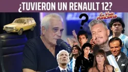 EL 12 ES UNA CELEBRIDAD  | Lo Viejo Funciona.