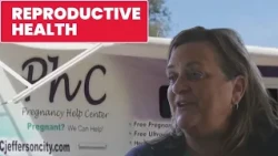 Mobile clinics offer variety of reproductive health care as Mo. prepares to vote on abortion again