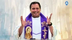 Salita ng Diyos, Salita ng Buhay - February 23, 2026