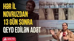 Qubada ənənəvi “Səməniatma” mərasimi keçirilir | APA TV Qubada ənənəvi “Səməniatma” mərasimi keçirilir | APA TV