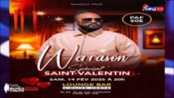 WERRA SON A PROMETTRE BA K.O. KALA TE NA EUROPE 25 Janvier 2026 08 38 04 1 WERRA SON A PROMETTRE BA K.O. KALA TE NA EUROPE 25 Janvier 2026 08 38 04 1