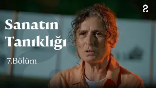 The Witness of Art Episode 7 @trt2
