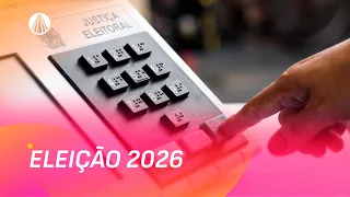 Eleições: queda no eleitorado jovem, voto facultativo e plataforma VotaE | TJ Aparecida