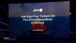 Sen. Scott Says US Should ‘Demolish’ Iran’s Regime