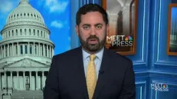 GOP Rep. Mike Lawler says Congress will take ‘necessary action’ if Iran war drags on: Full interview