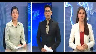 Acción 10 Primetime: Thursday, July 30, 2026 Program