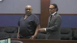 Duane Davis sentenced to life in prison for Tupac Shakur's 1996 murder