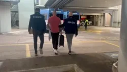 Da boss latitante a imprenditore di successo negli Usa: arrestato Da boss latitante a imprenditore di successo negli Usa: arrestato