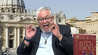 "DESCUBRIR" with Óscar Osorio - FORGIVENESS SETS YOU FREE