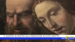 Il Sodoma in mostra alla Fondazione Accorsi Ometto