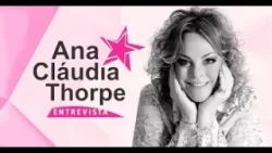 Ana Cláudia Thorpe Entrevista | Saúde Intestinal e Suplementação com a Dra. Juliana Menna Barreto