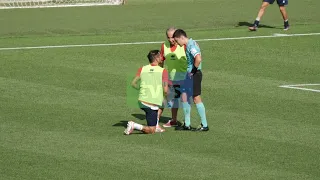 Vigor Senigallia vs Ancona