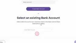 Integrating Alaan with Wafeq