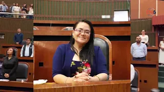 State Congress News