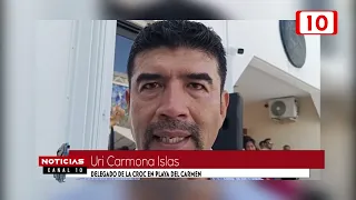 Hoteles resisten temporada baja sin despidos masivos