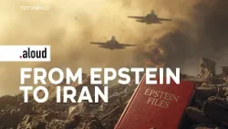 Как война против Ирана отвлекла внимание от дел Эпштейна? | Вслух