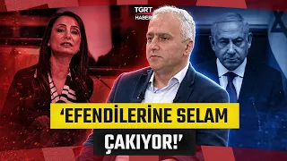 Scathing Remarks from Yücel Koç to Hatimoğulları: 'Greeting Her Masters!' - Media Critique