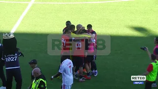 L'Aquila 1927 - Teramo 2-0