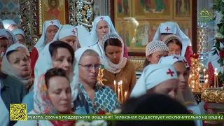 Yekaterinburg Parish Celebrates 33rd Anniversary of St. Panteleimon the Healer