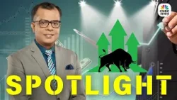 Anuj Singhal Spotlight | Indusind Bank| BEL – Today’s Best Shares to Trade