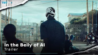 In The Belly of AI | Storyteller | Trailer