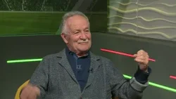 Sporttárs - Molnár Károly jégkorongozó (Hegyi Iván műsora)