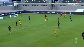 كلباء 2-1 خورفكان | كأس مصرف أبوظبي الإسلامي 2026-27