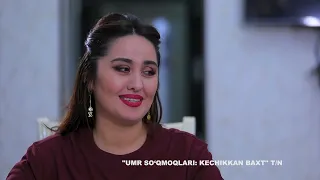 Kechikkan baxt || UMR SO'QMOQLARI