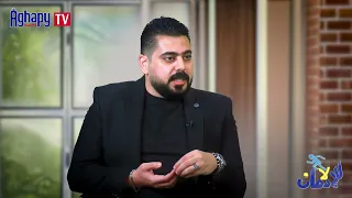 Say No to Addiction 07/20/2026 The Wheel of Change with Makarios Naeem