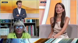 Gosti N1 o požaru u Deliblatskoj peščari: Stanovnici lično uključeni u gašenje