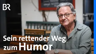 Günther Grünwald privat: Kindheit, Familie und sein Weg zum Kabarettisten | Lebenslinien 1/3 | BR