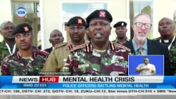 Mental health support for police enhanced through chaplaincy training in Limuru