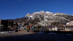 ОЛИМПИАДА-2026: КАКОЙ БУДЕТ ОЛИМПИАДА, КАКИЕ ЗАДАЧИ У БЕЛОРУСОВ?