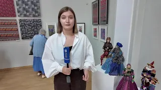 "Muse and Love": How a Mother and Daughter's Art Came Together in One Exhibition