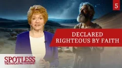 «Авраам — отец всех нас» — «Безупречный 05»