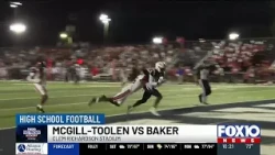 Big Friday Kickoff: Week 11 highlights