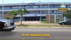 Noticias Regiones de Venezuela hoy - Martes 17 de Marzo de 2026 @VPItv