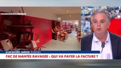 Alexandre Jardin: "We are wrecking our universities"