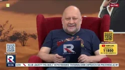 Kogo pierwszego z Polski porwie Donald Trump? | Piachem W Tryby 1/2 Kogo pierwszego z Polski porwie Donald Trump? | Piachem W Tryby 1/2