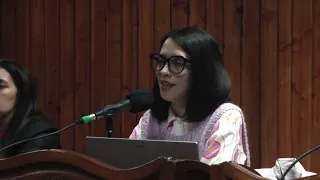 AGOSTINA KADOMOTO: MENTAL HEALTH