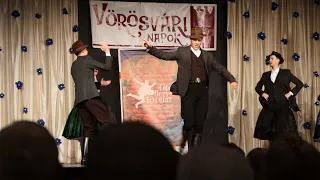 36. Vörösvári Napok – Összefoglaló