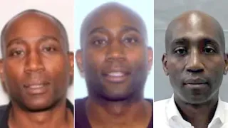 FBI offers $150K reward to find ‘most wanted fraudster’ Darren Robinson