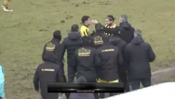 Α.Ε. Αμπελοκήπων - Φίλιπποι Δοξάτου 5-1