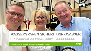 Grieskirchen Water Association calls for water conservation: Securing the drinking water supply