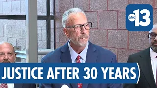 Clark County Reacts to Tupac Shakur Murder Verdict